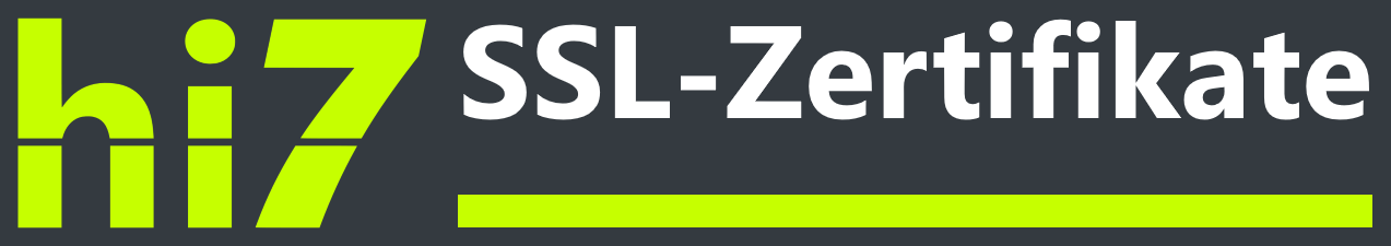Preise Von Ssl Zertifikaten